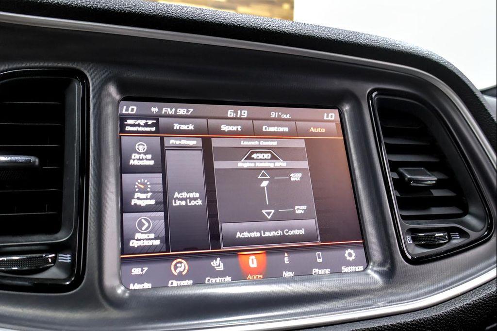 used 2020 Dodge Challenger car, priced at $30,991