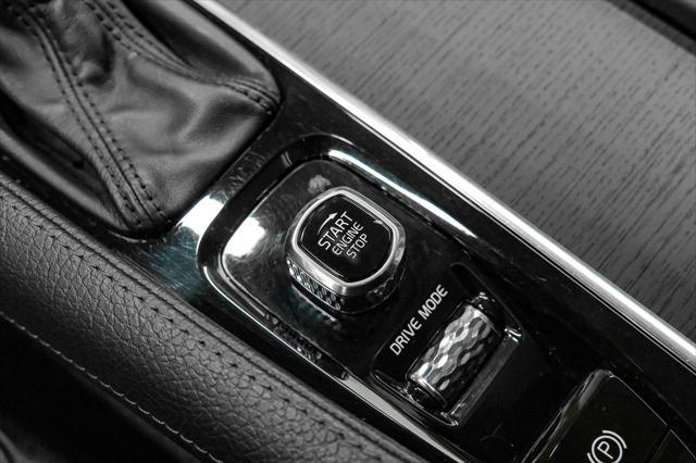 used 2020 Volvo XC90 car, priced at $19,991