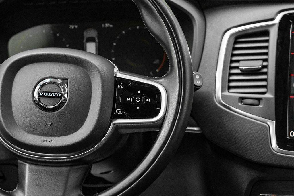 used 2020 Volvo XC90 car, priced at $19,991
