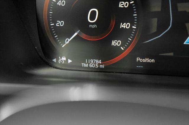 used 2020 Volvo XC90 car, priced at $19,991