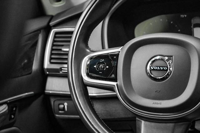 used 2020 Volvo XC90 car, priced at $19,991