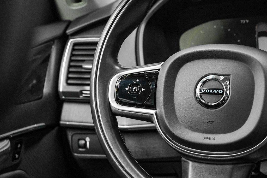 used 2020 Volvo XC90 car, priced at $19,991