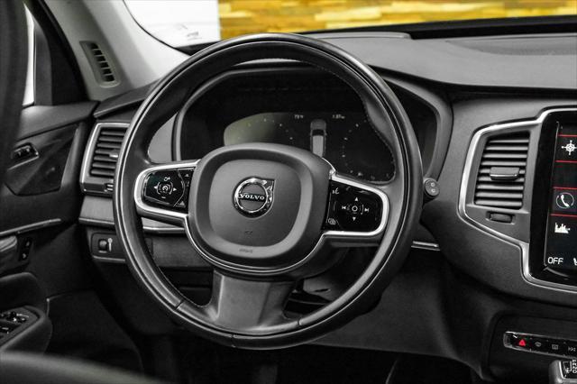 used 2020 Volvo XC90 car, priced at $19,991