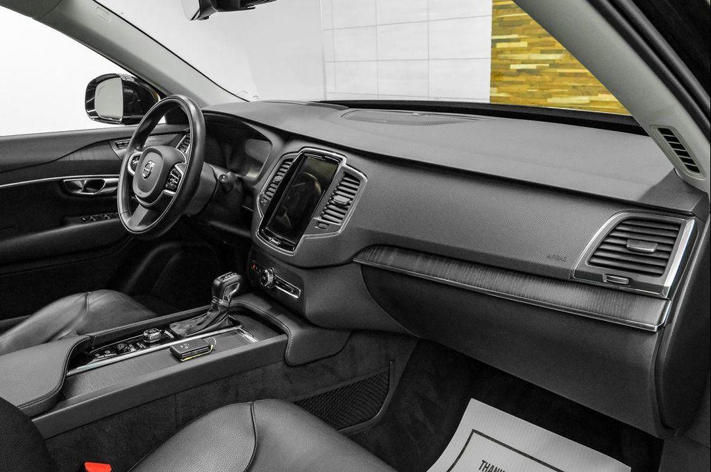 used 2020 Volvo XC90 car, priced at $19,991