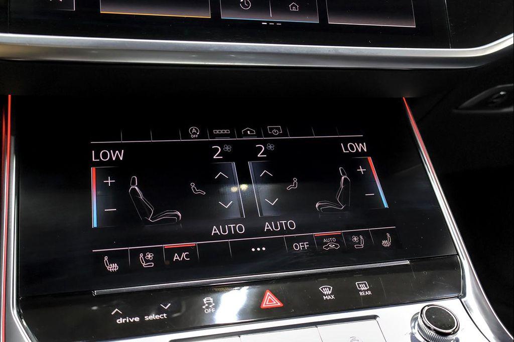 used 2021 Audi S6 car, priced at $46,492