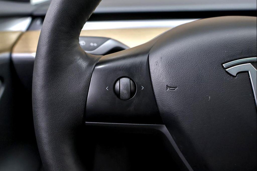 used 2023 Tesla Model 3 car, priced at $24,491