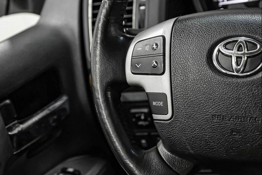 used 2015 Toyota Land Cruiser car, priced at $34,992