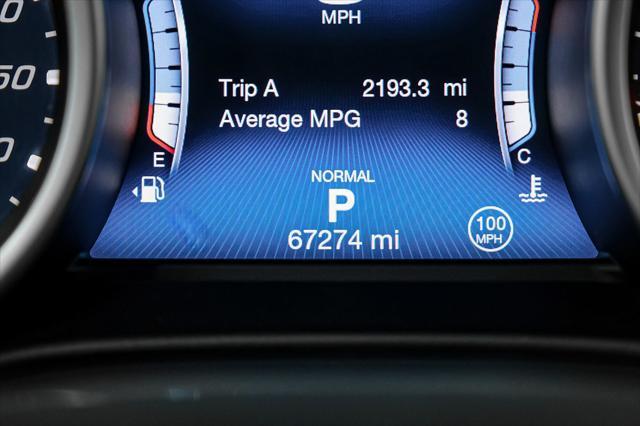 used 2019 Maserati Ghibli car, priced at $21,491
