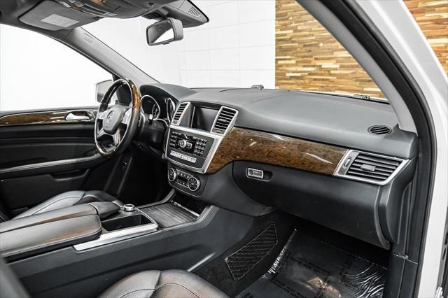 used 2012 Mercedes-Benz M-Class car, priced at $11,991