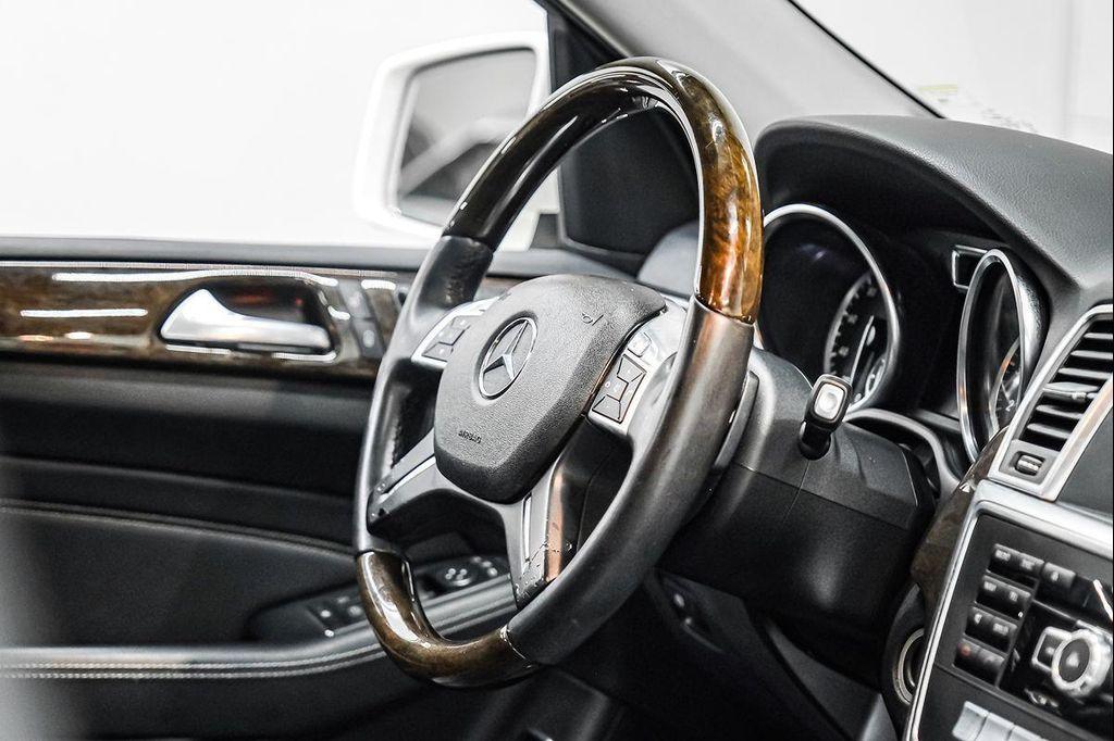 used 2012 Mercedes-Benz M-Class car, priced at $11,991