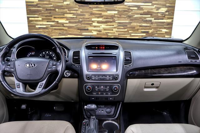 used 2014 Kia Sorento car, priced at $7,991