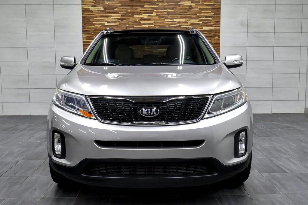 used 2014 Kia Sorento car, priced at $7,492