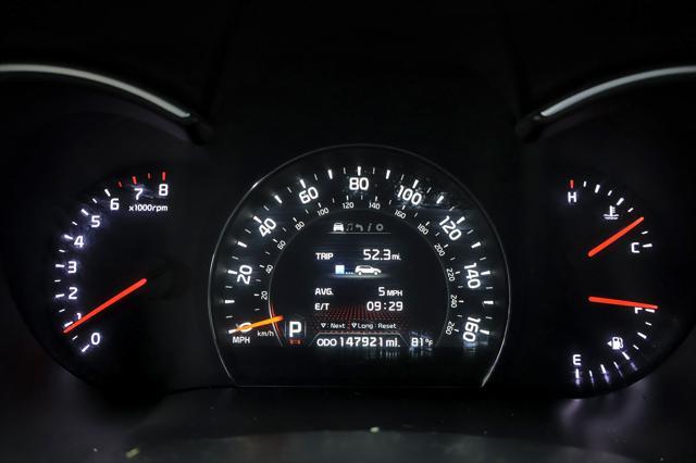 used 2014 Kia Sorento car, priced at $7,991