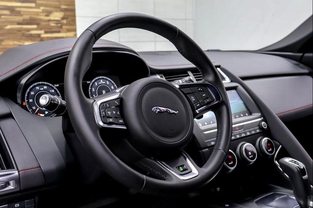 used 2020 Jaguar E-PACE car, priced at $24,991