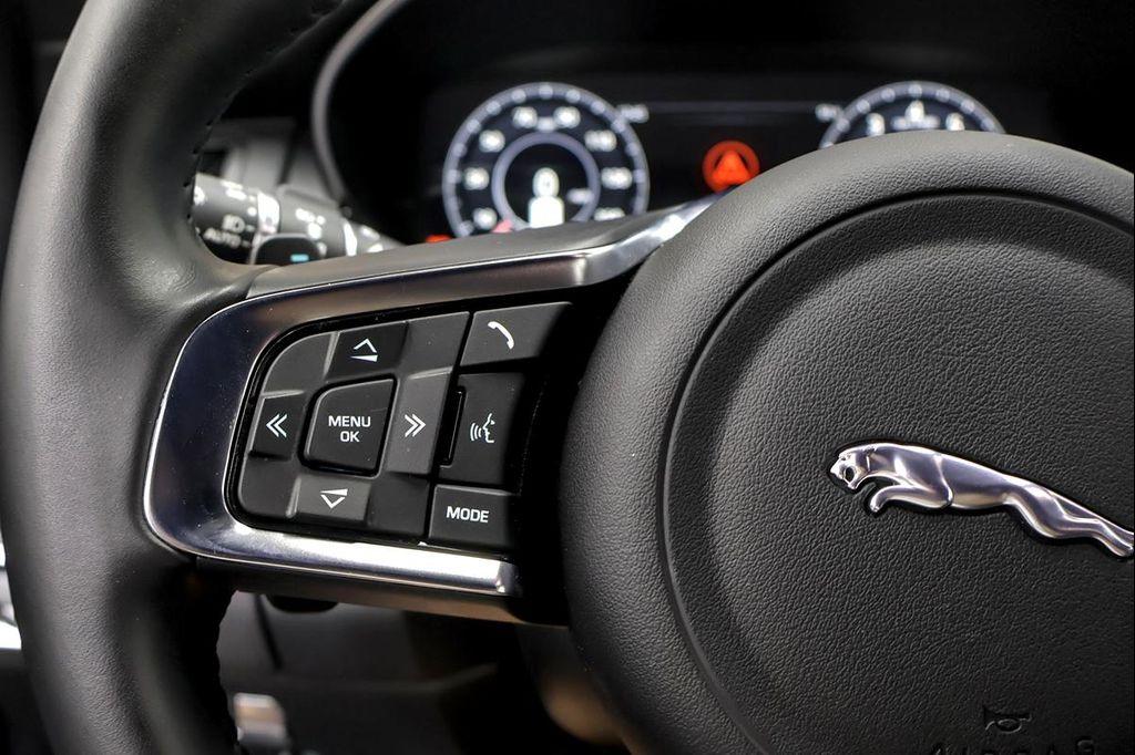 used 2020 Jaguar E-PACE car, priced at $24,991