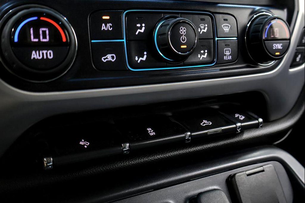 used 2017 GMC Sierra 2500 car, priced at $34,991