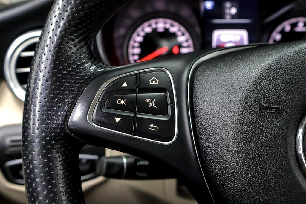 used 2019 Mercedes-Benz GLC 300 car, priced at $14,991