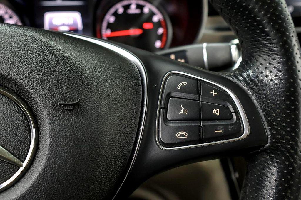 used 2019 Mercedes-Benz GLC 300 car, priced at $14,991