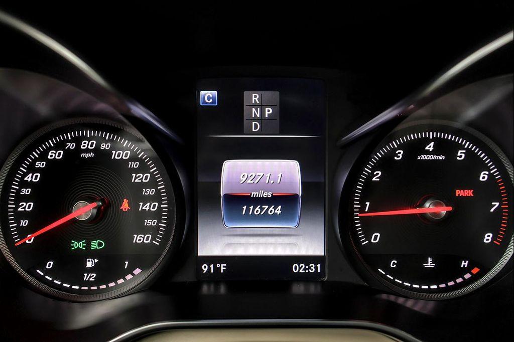 used 2019 Mercedes-Benz GLC 300 car, priced at $14,991