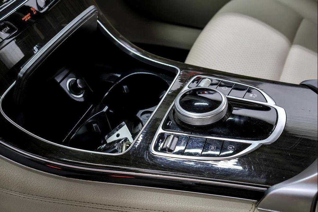 used 2019 Mercedes-Benz GLC 300 car, priced at $14,991