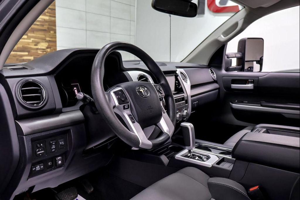 used 2018 Toyota Tundra car, priced at $29,991
