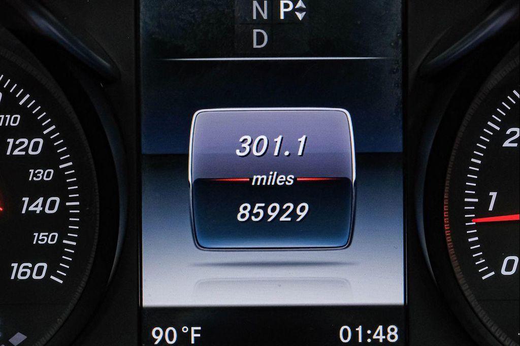 used 2017 Mercedes-Benz C-Class car, priced at $20,991