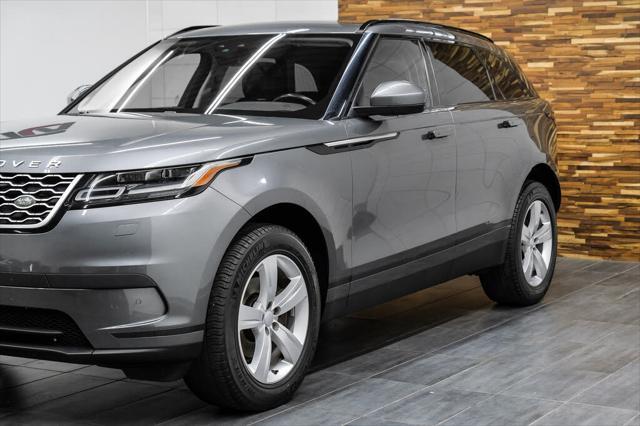 used 2019 Land Rover Range Rover Velar car, priced at $25,991