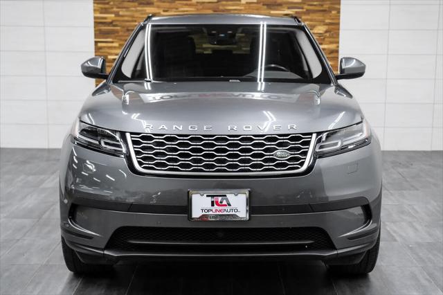 used 2019 Land Rover Range Rover Velar car, priced at $25,991