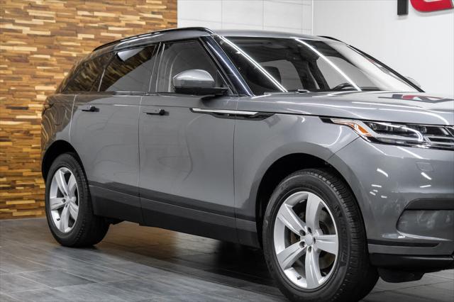 used 2019 Land Rover Range Rover Velar car, priced at $25,991