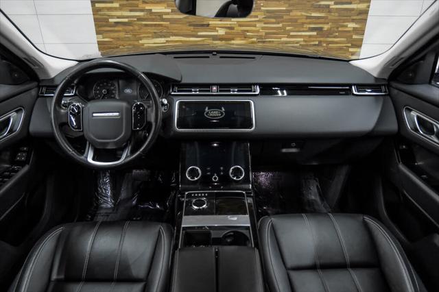 used 2019 Land Rover Range Rover Velar car, priced at $25,991