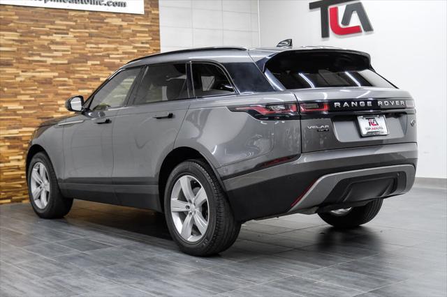 used 2019 Land Rover Range Rover Velar car, priced at $25,991