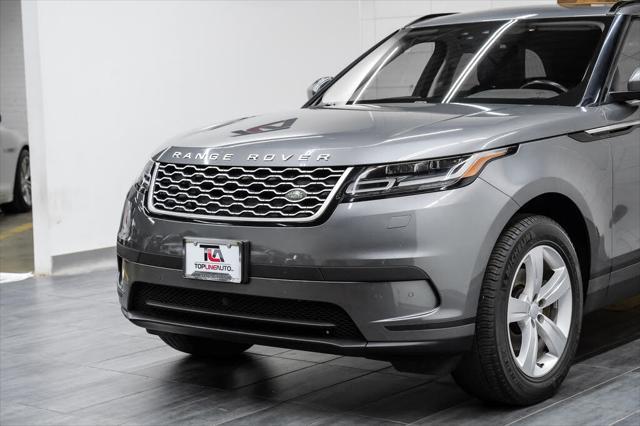 used 2019 Land Rover Range Rover Velar car, priced at $25,991