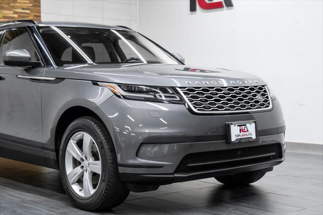 used 2019 Land Rover Range Rover Velar car, priced at $25,991