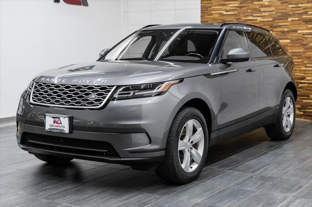 used 2019 Land Rover Range Rover Velar car, priced at $25,991