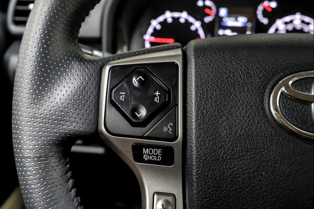 used 2021 Toyota 4Runner car, priced at $36,291