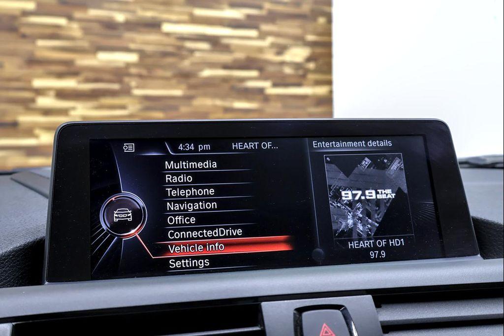 used 2015 BMW M235 car, priced at $24,992