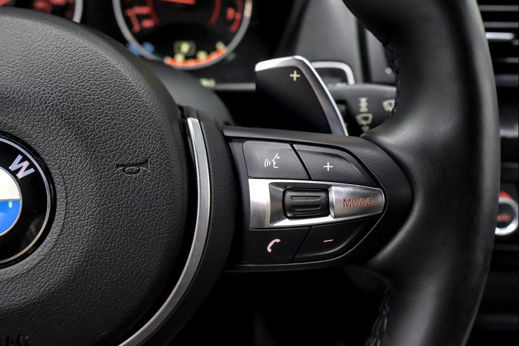 used 2015 BMW M235 car, priced at $24,992