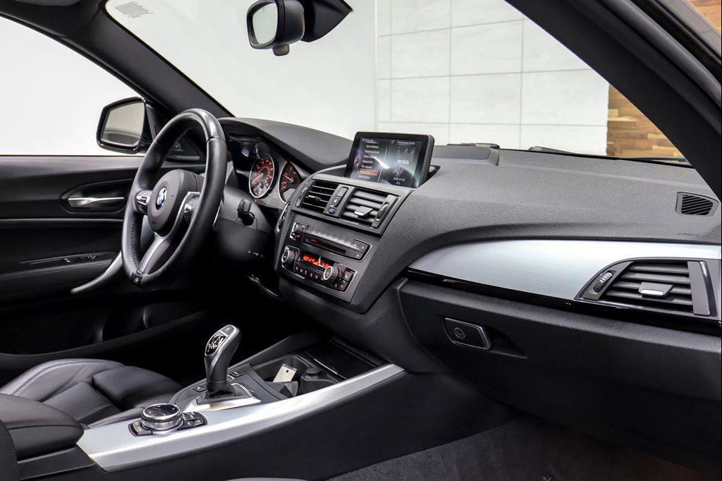 used 2015 BMW M235 car, priced at $24,992