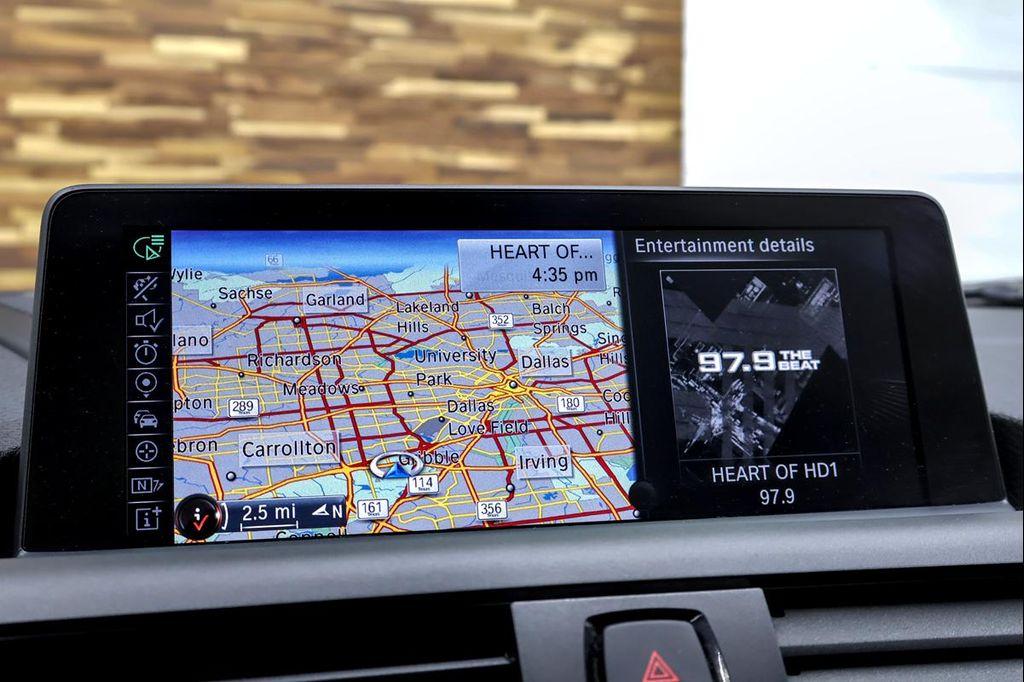 used 2015 BMW M235 car, priced at $24,992