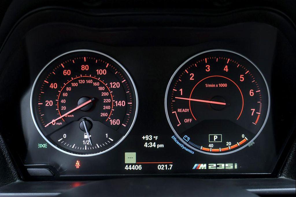 used 2015 BMW M235 car, priced at $24,992