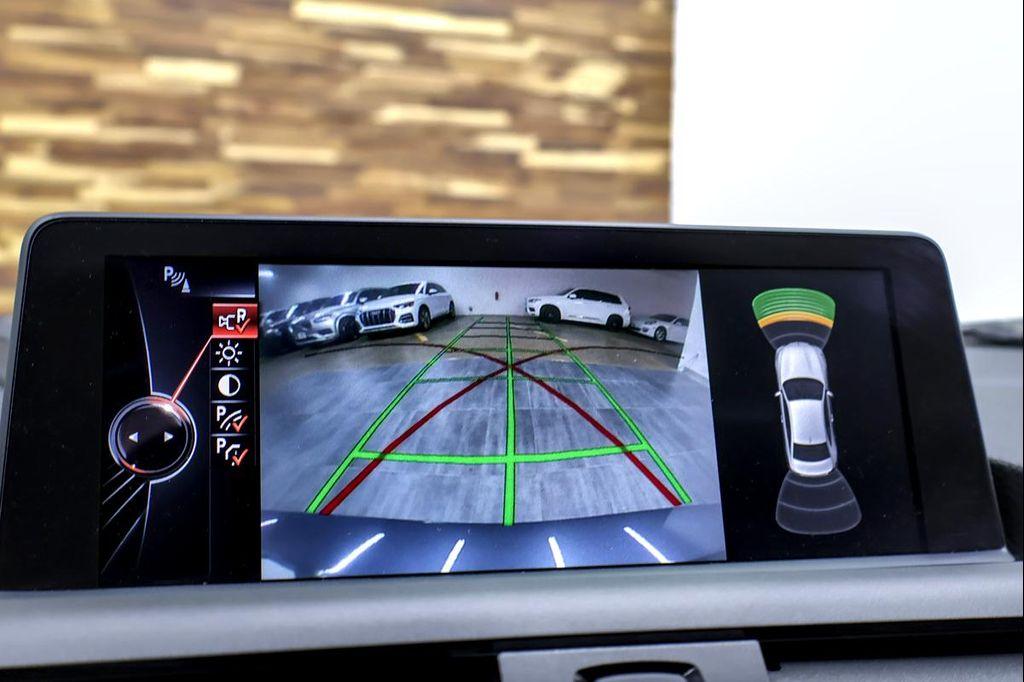 used 2015 BMW M235 car, priced at $24,992