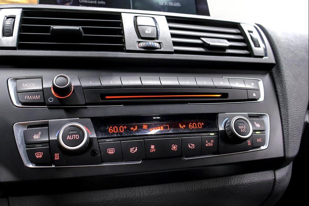 used 2015 BMW M235 car, priced at $24,992