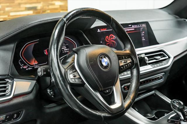 used 2019 BMW X5 car, priced at $28,992