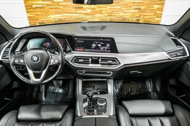 used 2019 BMW X5 car, priced at $28,992