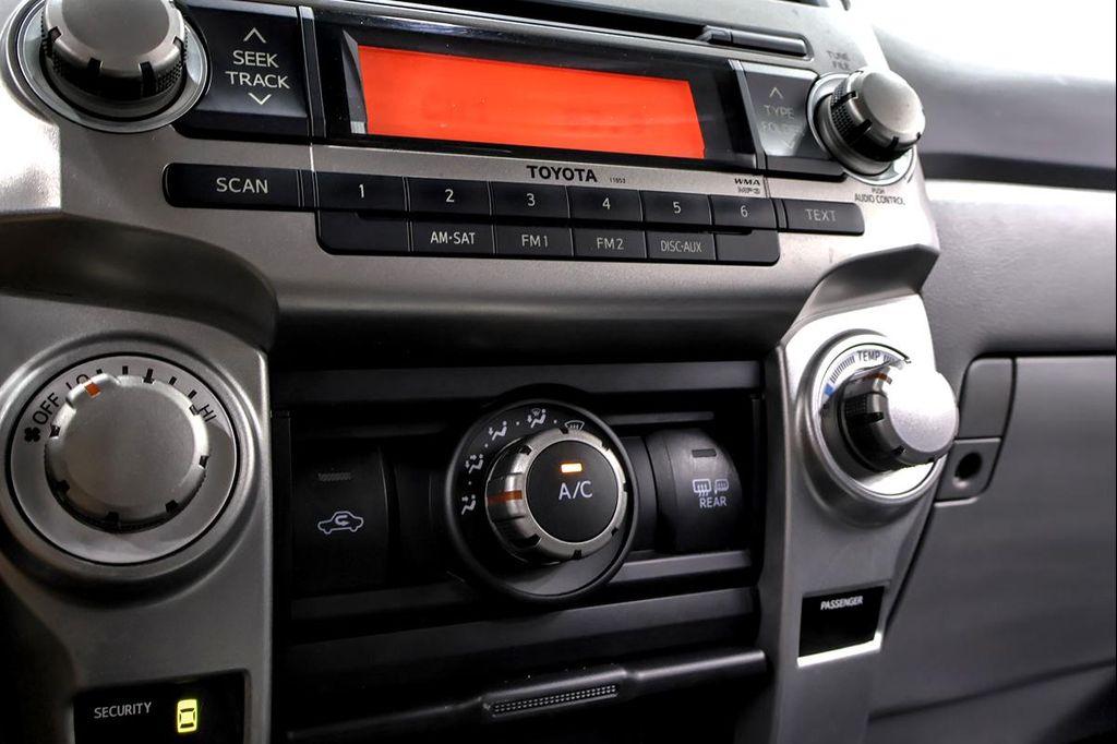 used 2010 Toyota 4Runner car, priced at $13,491