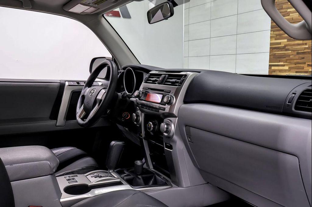 used 2010 Toyota 4Runner car, priced at $13,491