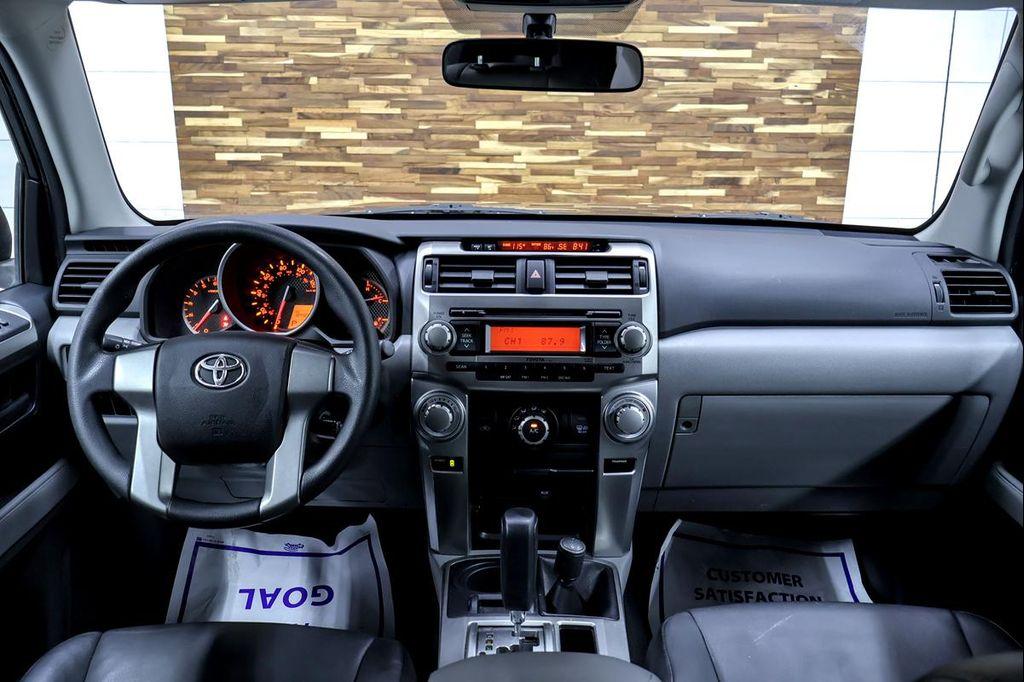 used 2010 Toyota 4Runner car, priced at $13,491
