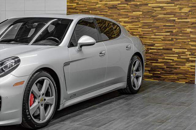 used 2015 Porsche Panamera car, priced at $32,991
