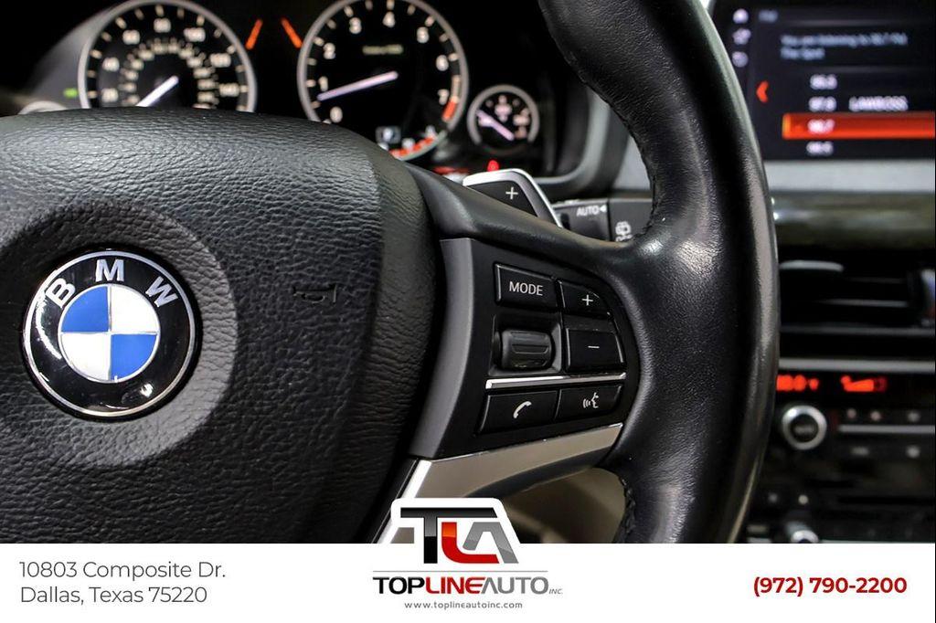 used 2018 BMW X5 car, priced at $16,492