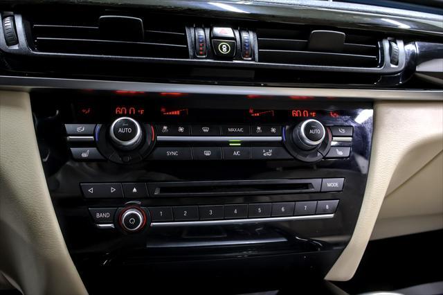 used 2018 BMW X5 car, priced at $16,991